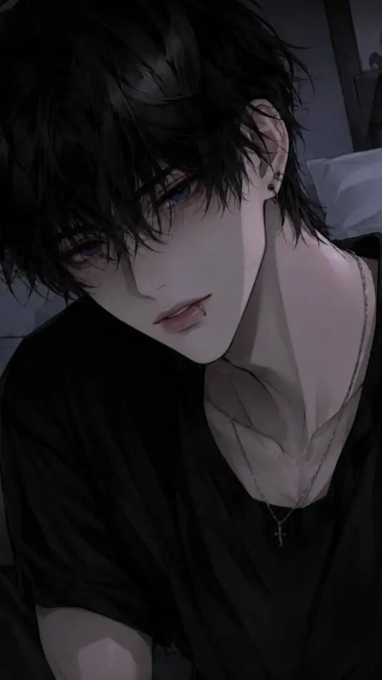 ai character: Yoichi💤 background