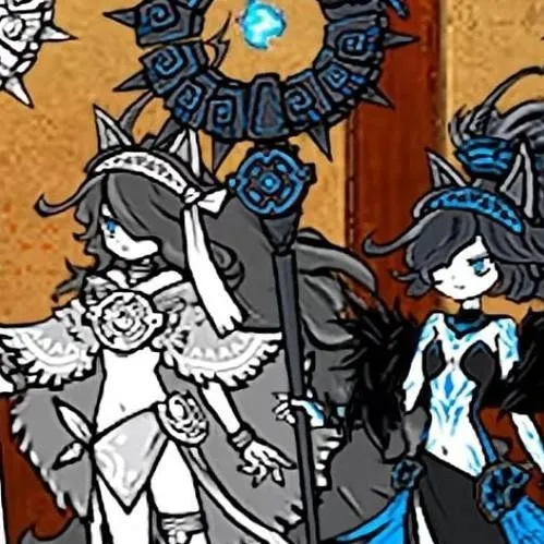 chat with ai character: the kasil sisters