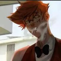 chat with ai character: ALASTOR 