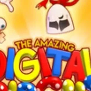 chat with ai character: CIRCO DIGITAL 