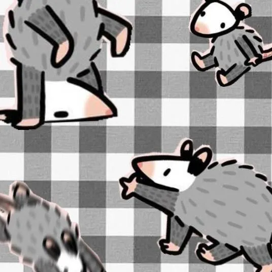 chat with ai character: Dandy's world