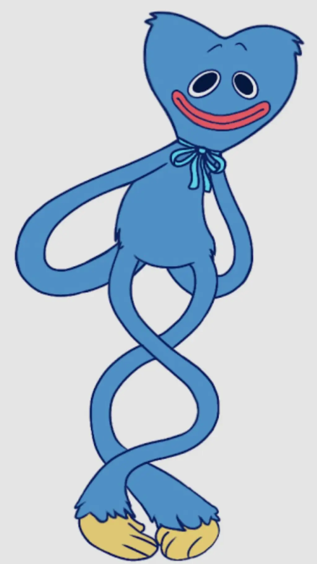 Talkie AI - Chat with cartoon huggy 