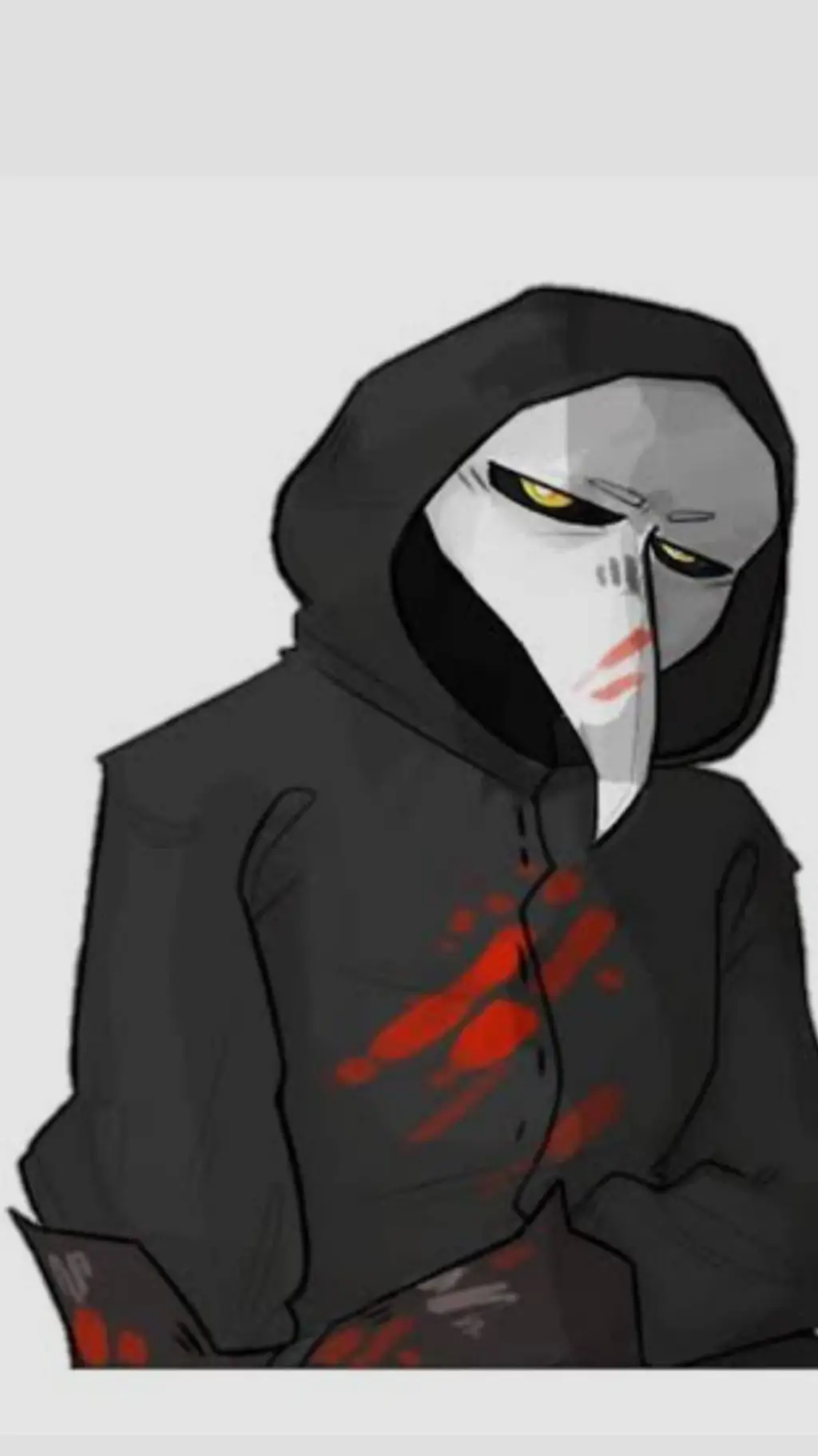 Talkie AI - Chat with scp 49 