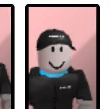 chat with ai character: Roblox duos