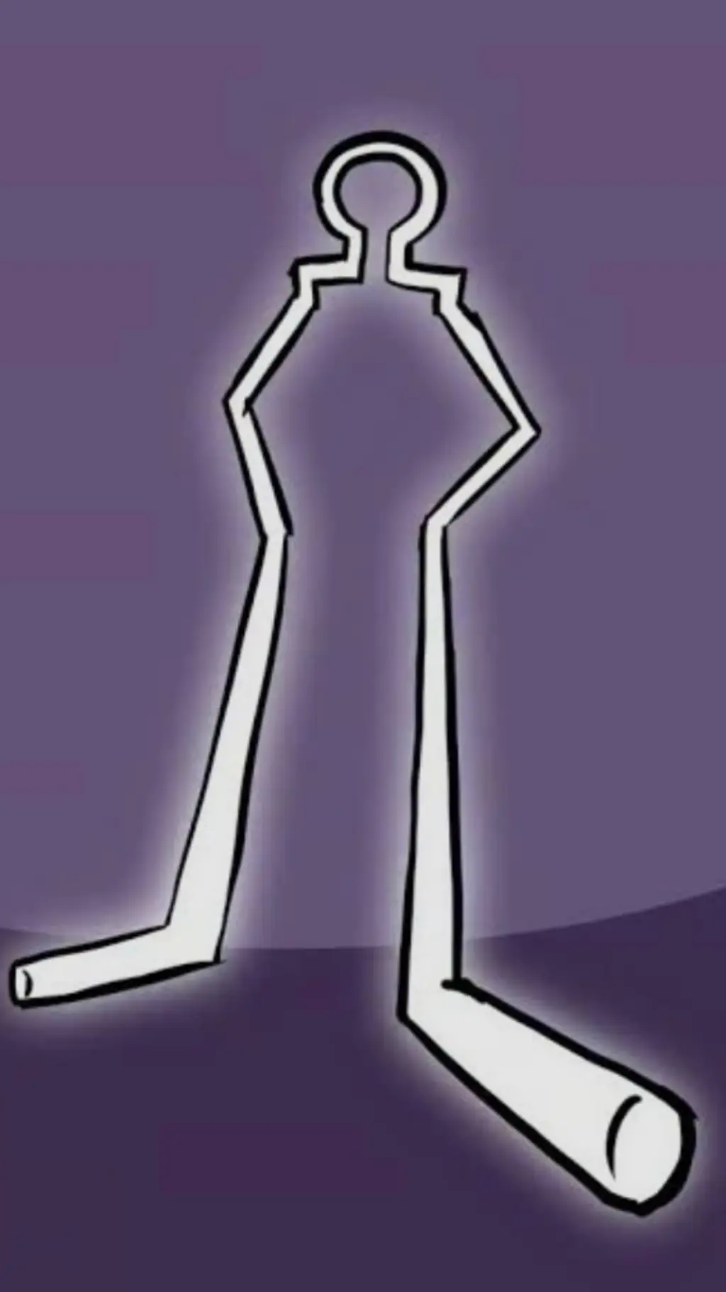 ai character: John rod background