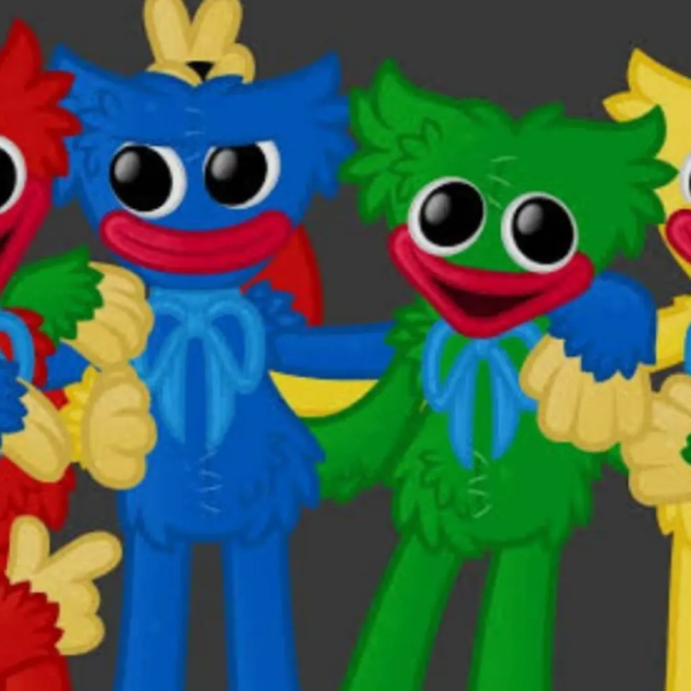 chat with ai character: mini huggies