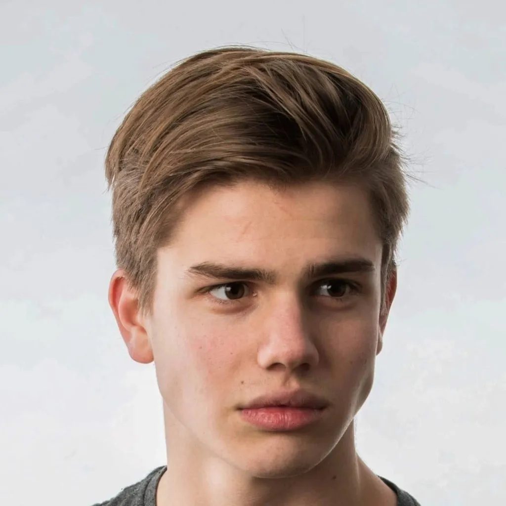 chat with ai character: Vilmos Heim