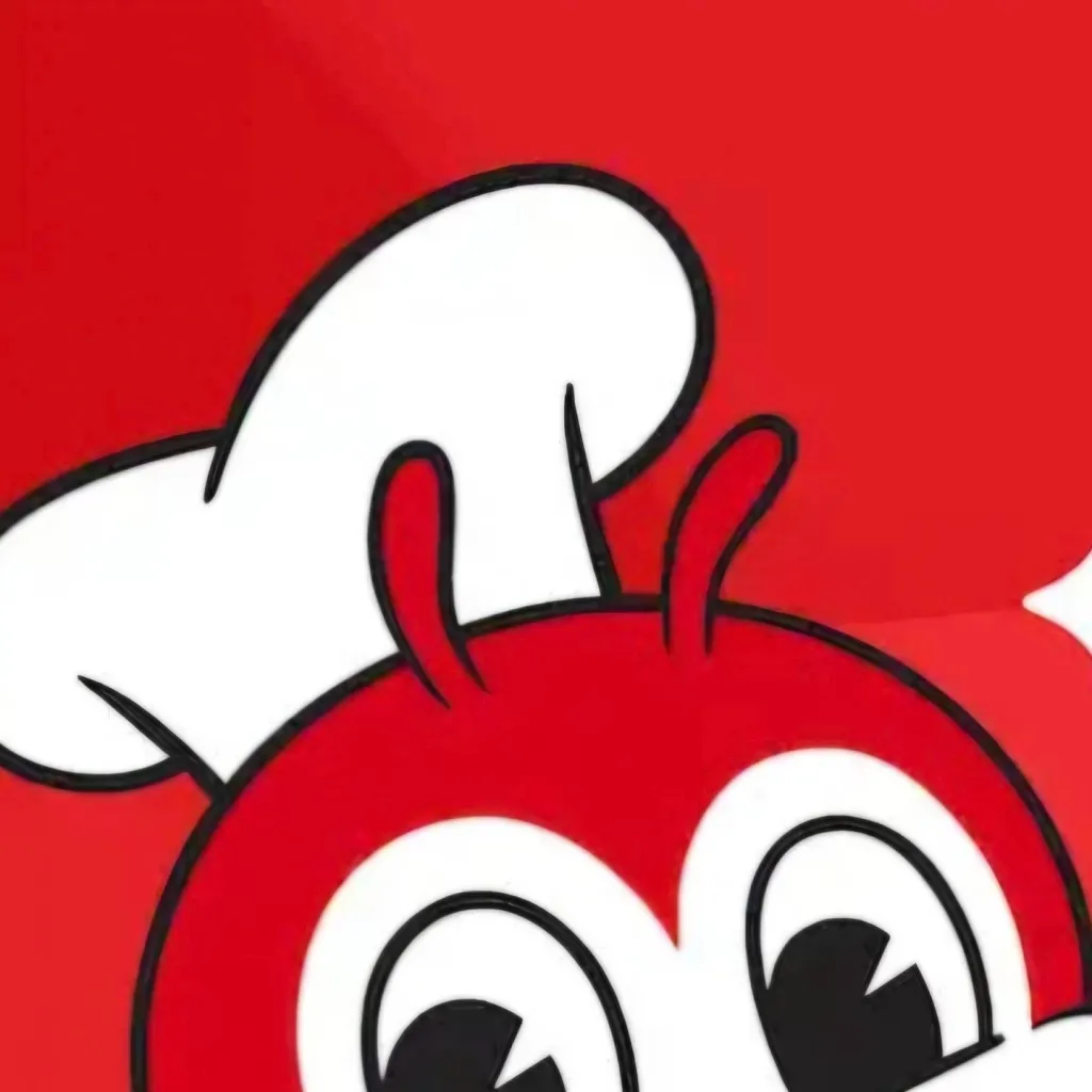 chat with ai character: Jollibee