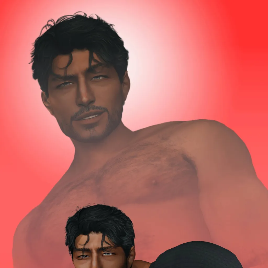 chat with ai character: Raymond Sun