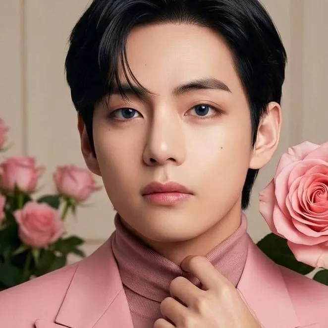 chat with ai character: Taehyung