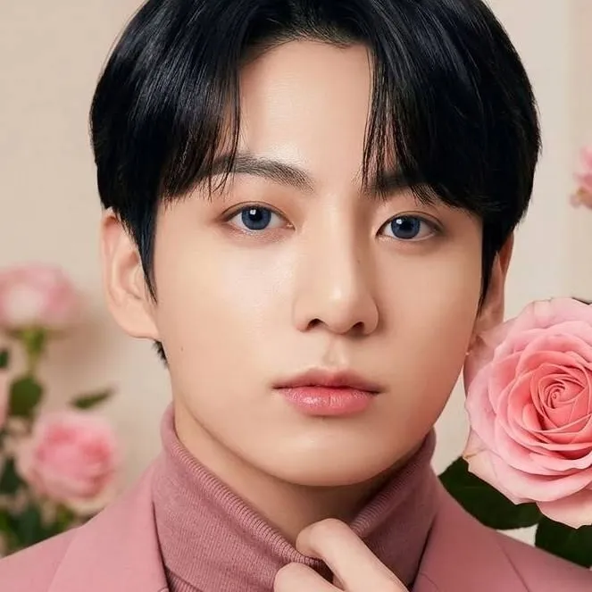chat with ai character: Jungkook