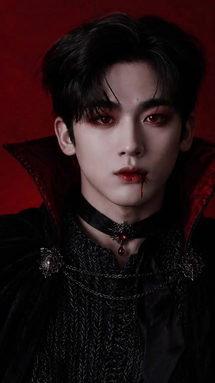 ai character: Kim Yohan background
