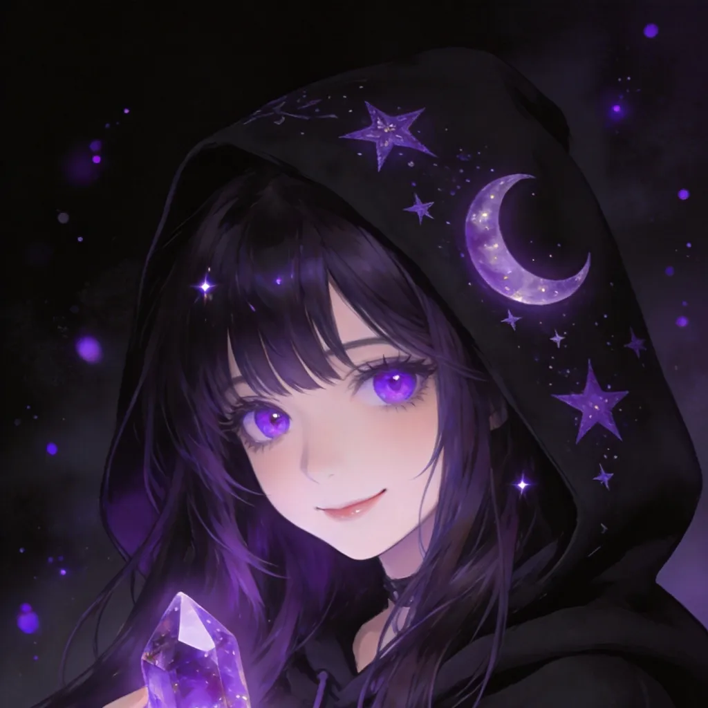 chat with ai character: Mysteris shadow 