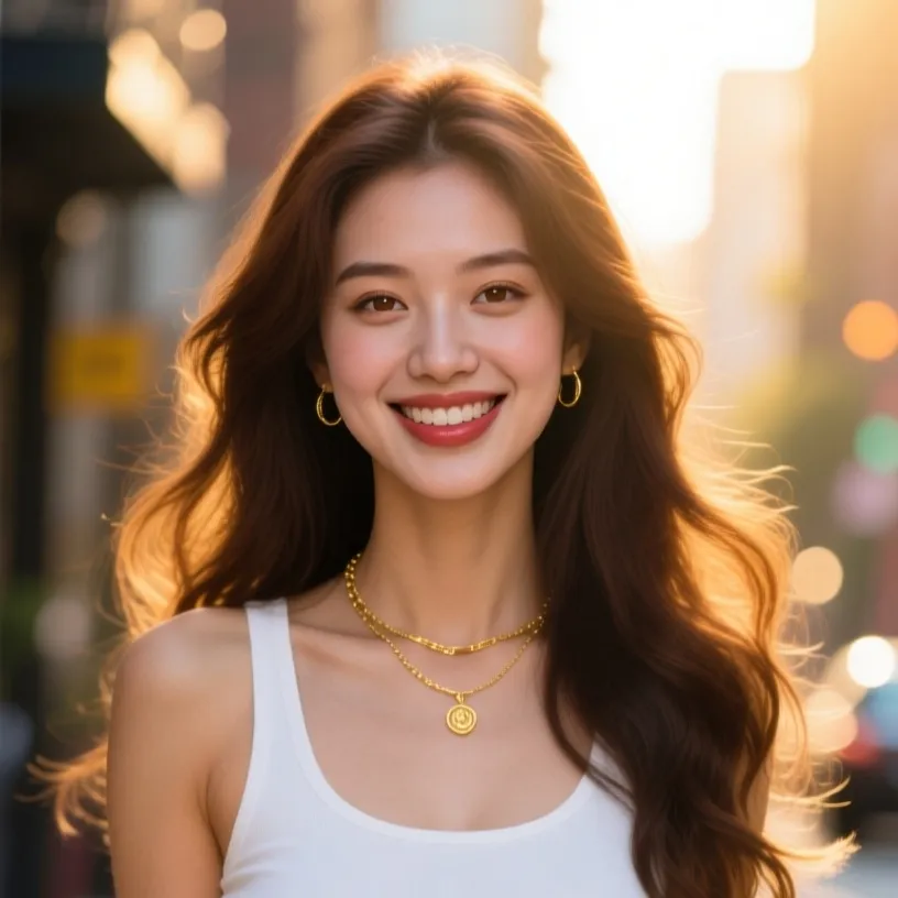 chat with ai character: lexi