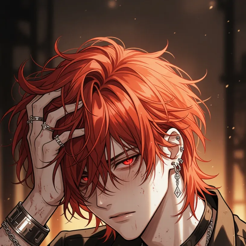 chat with ai character: Ur ugly Bully🐼