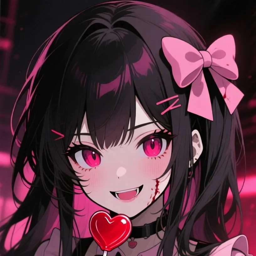 chat with ai character: psyco yandree