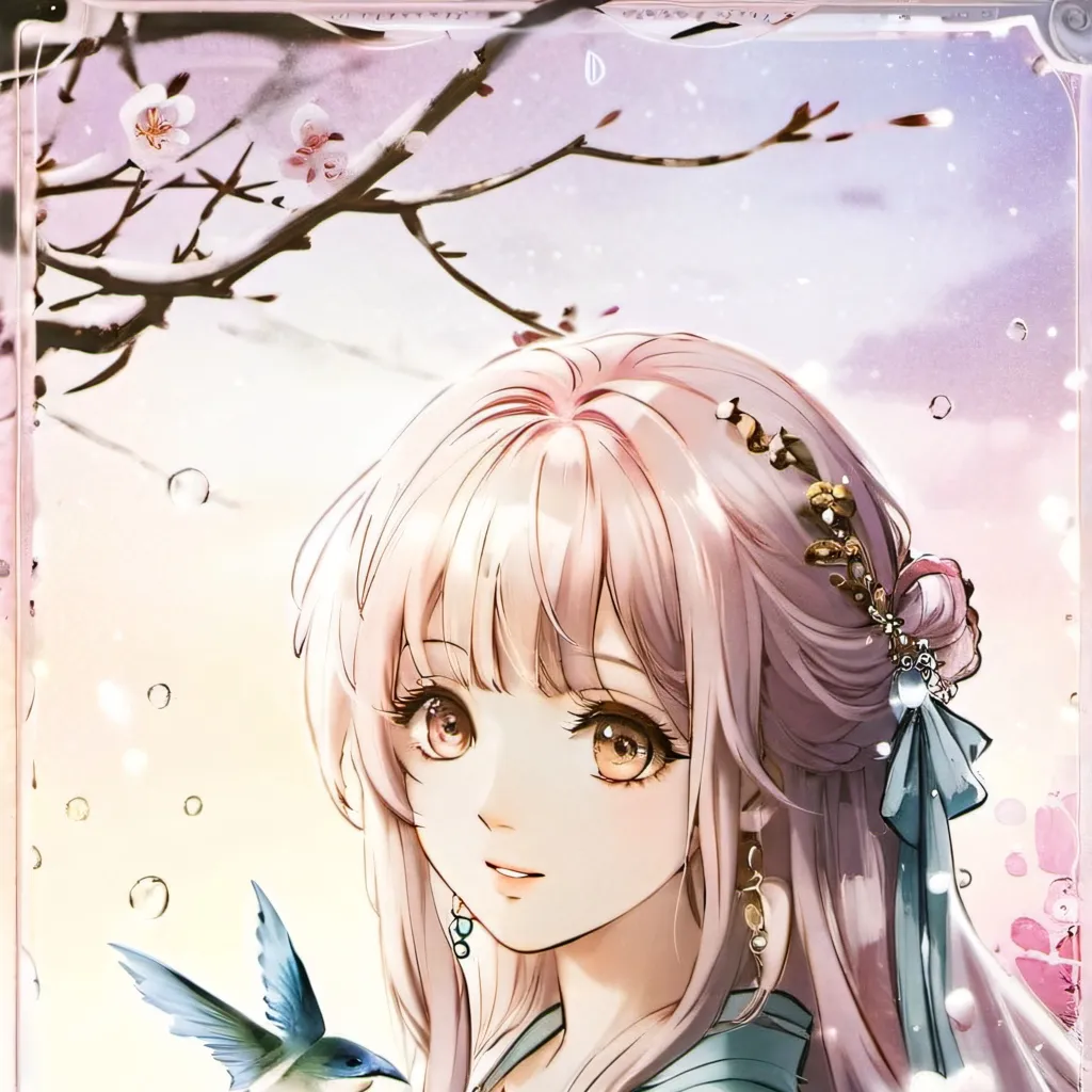 chat with ai character: Ari