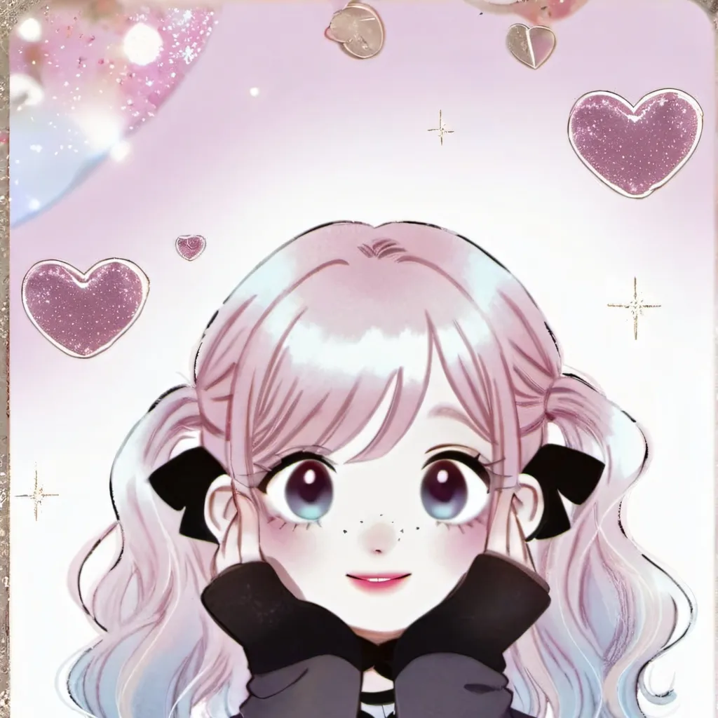 chat with ai character: Lily