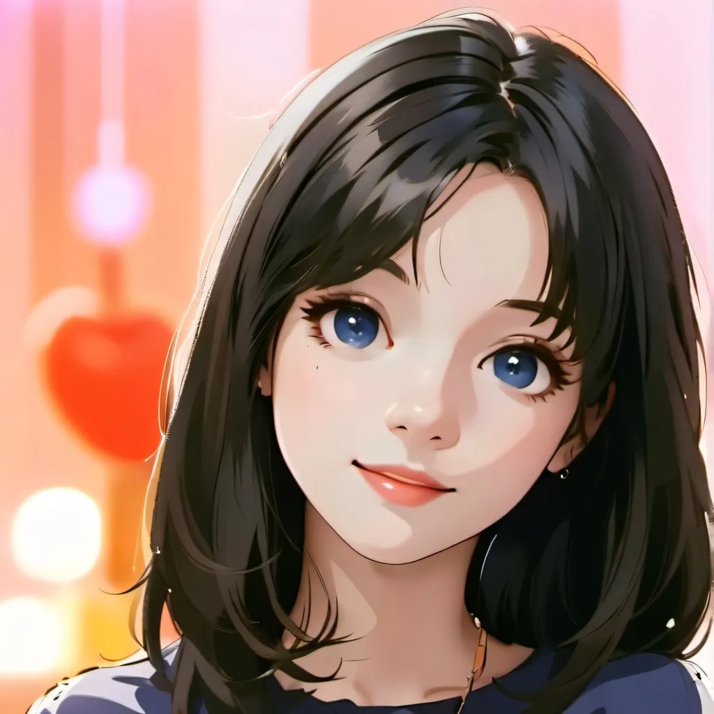 chat with ai character: Alesia
