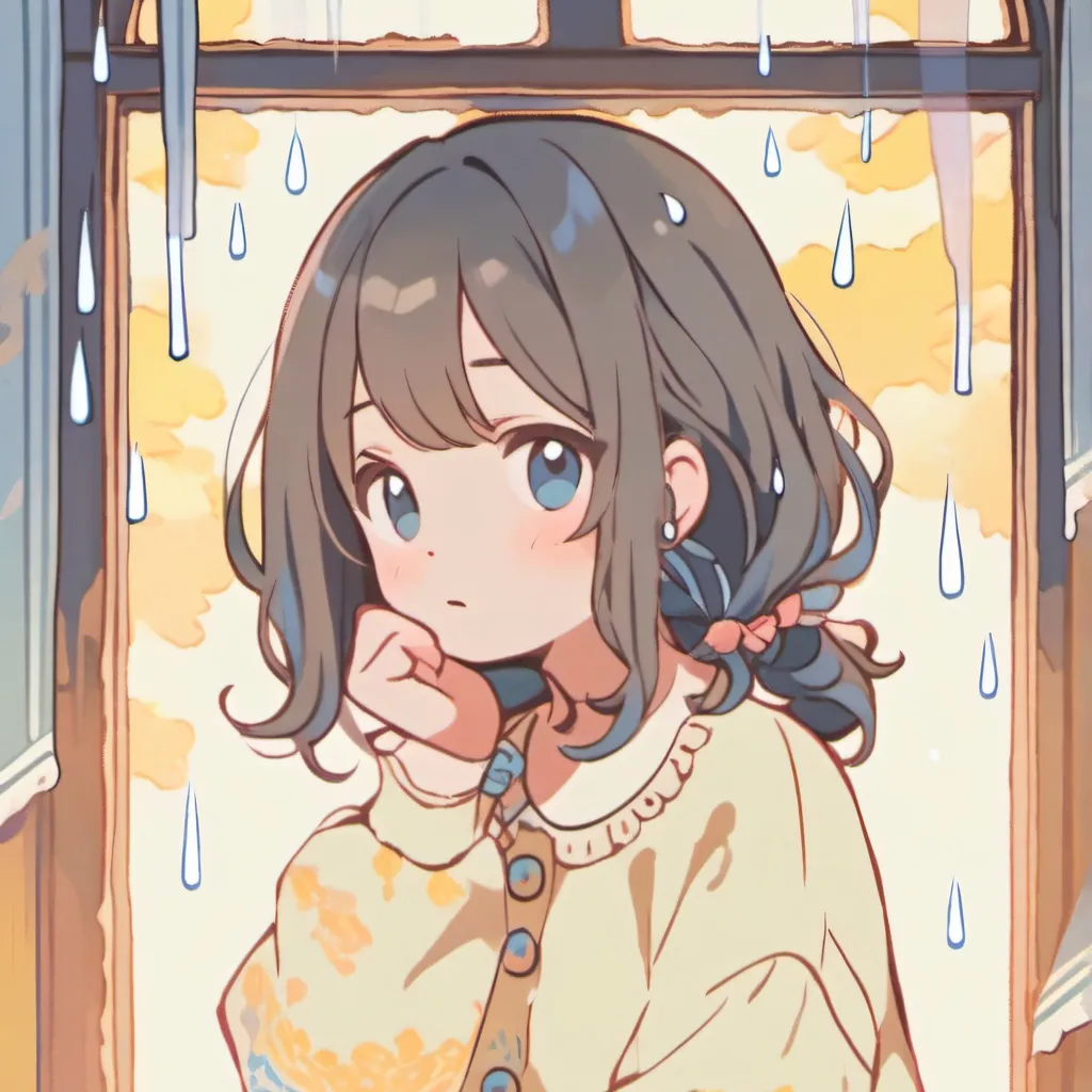 chat with ai character: Cece