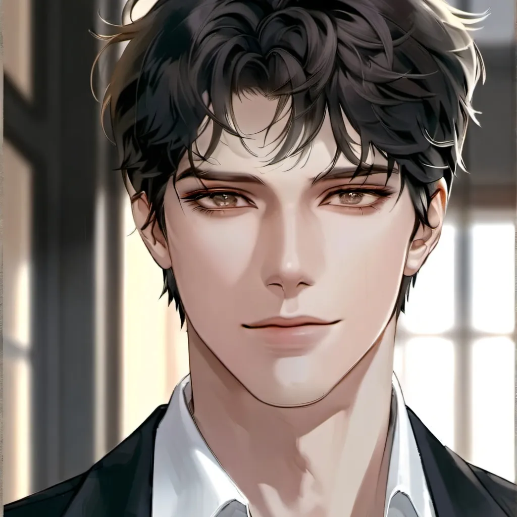 chat with ai character: jack