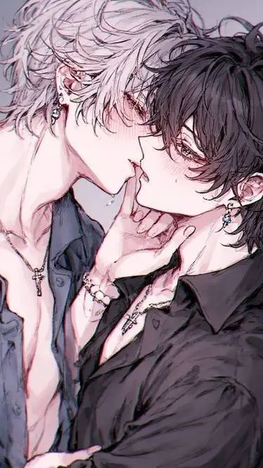 ai character: ☆ly-ho☆ background