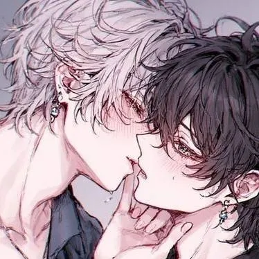 chat with ai character: ☆ly-ho☆