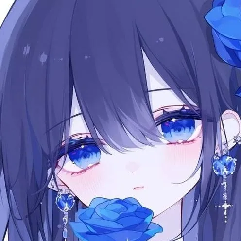 chat with ai character: 💙*fleur*💙