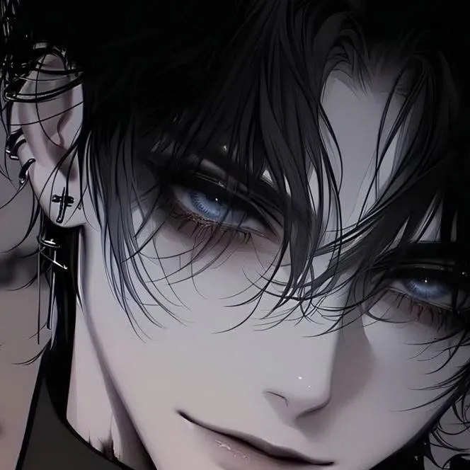 chat with ai character: °♡Alan♡°