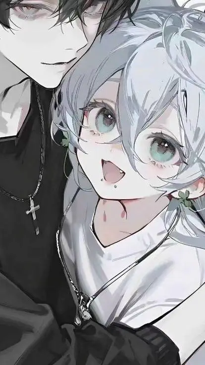 ai character: *Sam* & toi background