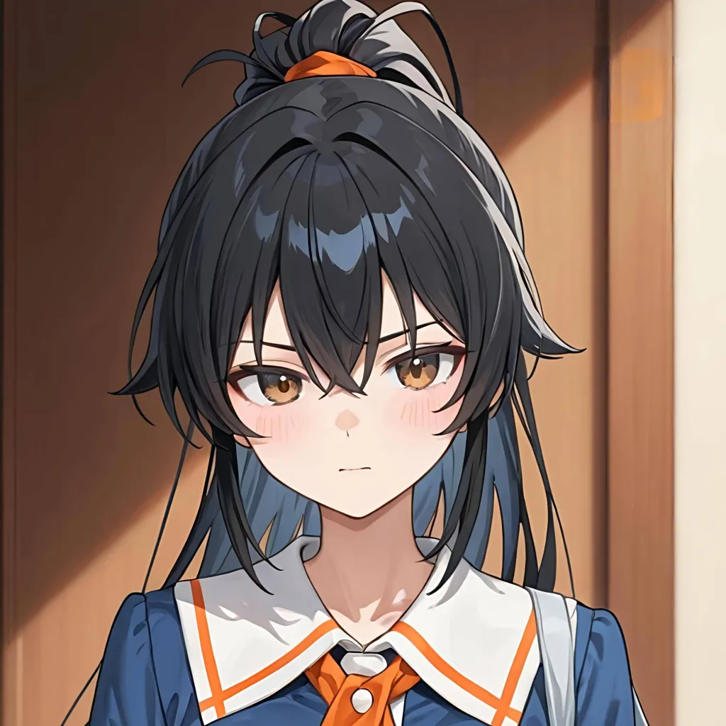 chat with ai character: Rin Asagiri