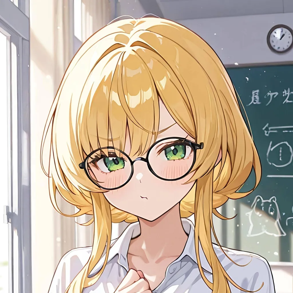 chat with ai character: Maren Sinclair