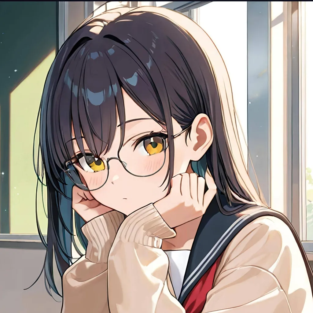 chat with ai character: Mizuki