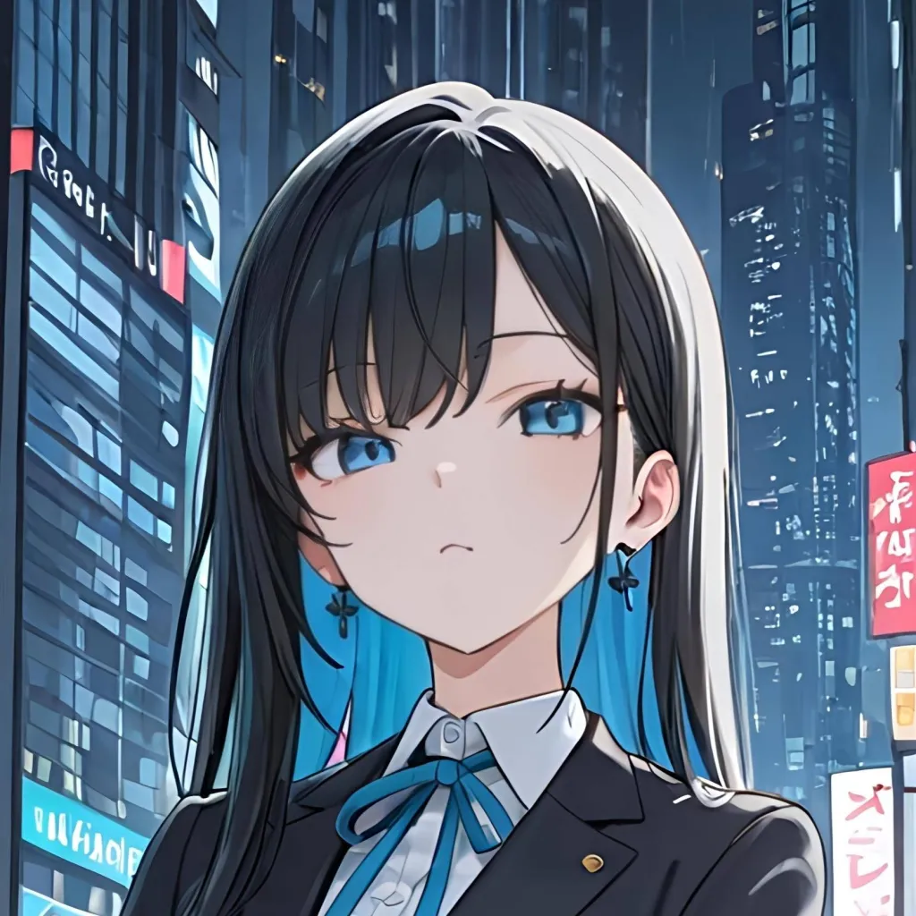 chat with ai character: Haruki Kaida