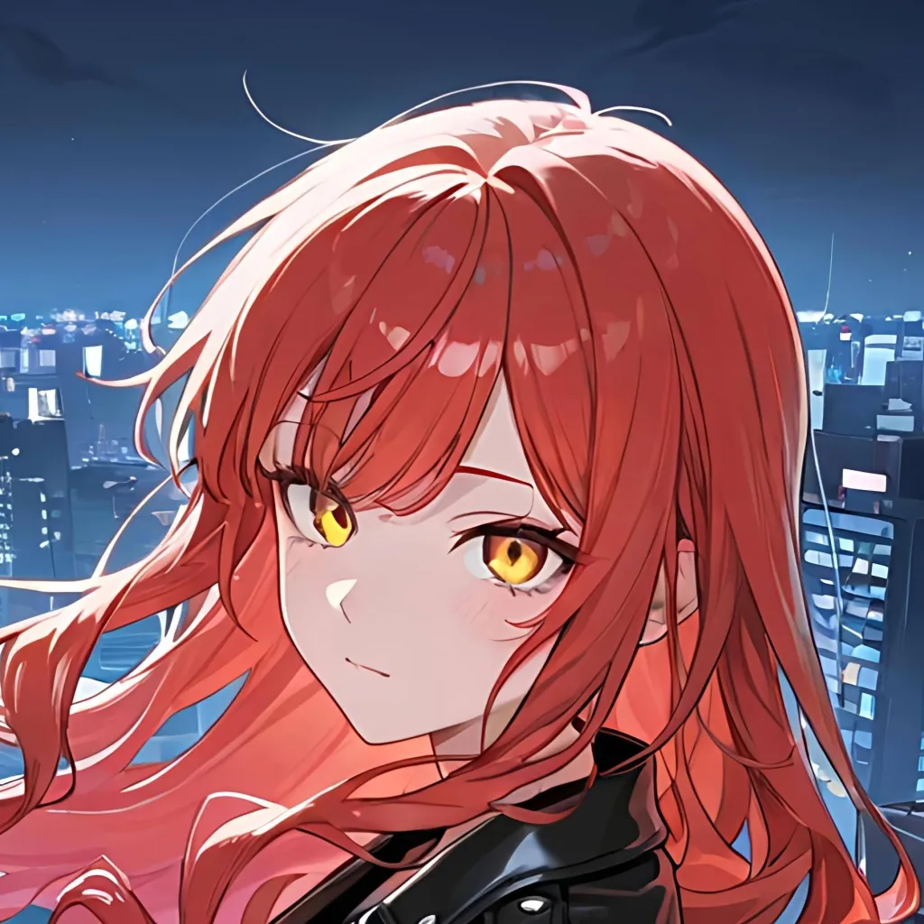 chat with ai character: Sakurai Mio