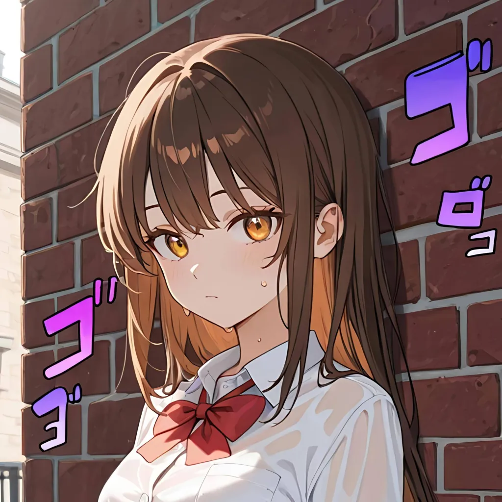 chat with ai character: Hoshino Misaki