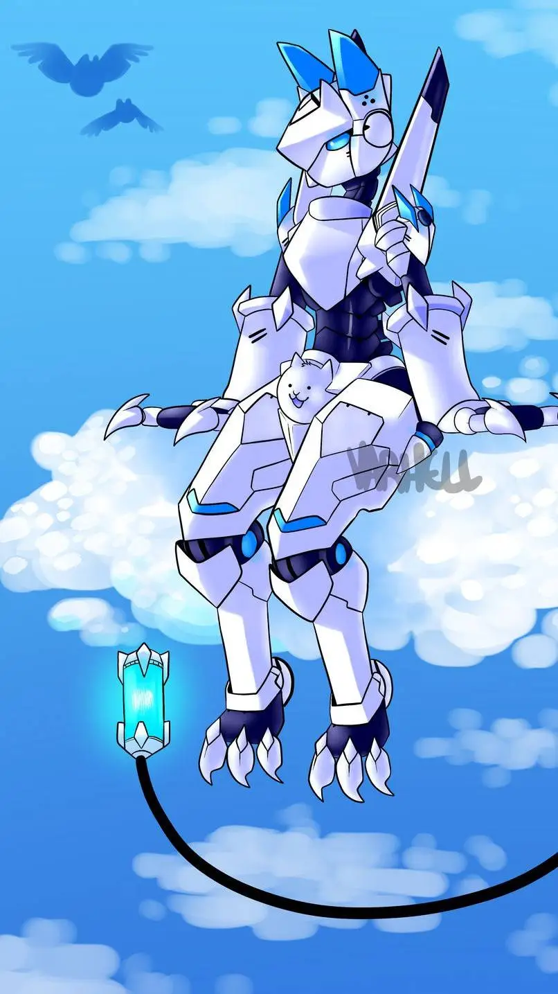 Talkie AI - Chat with strike unit r.e.i
