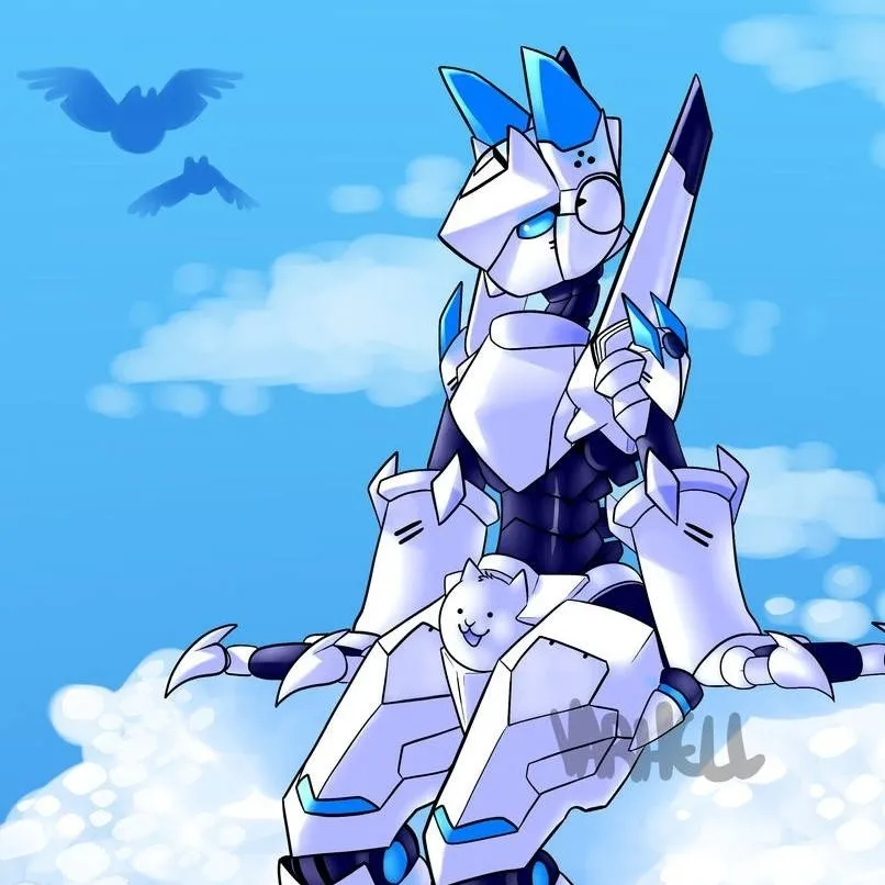 chat with ai character: strike unit r.e.i