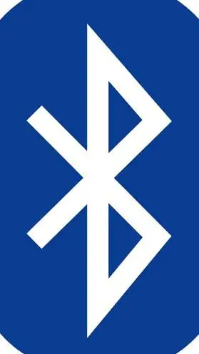 ai character: bluetooth background