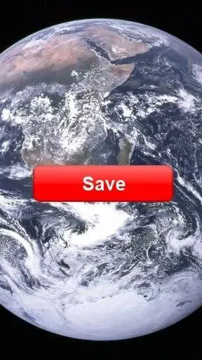 ai character: save the world background