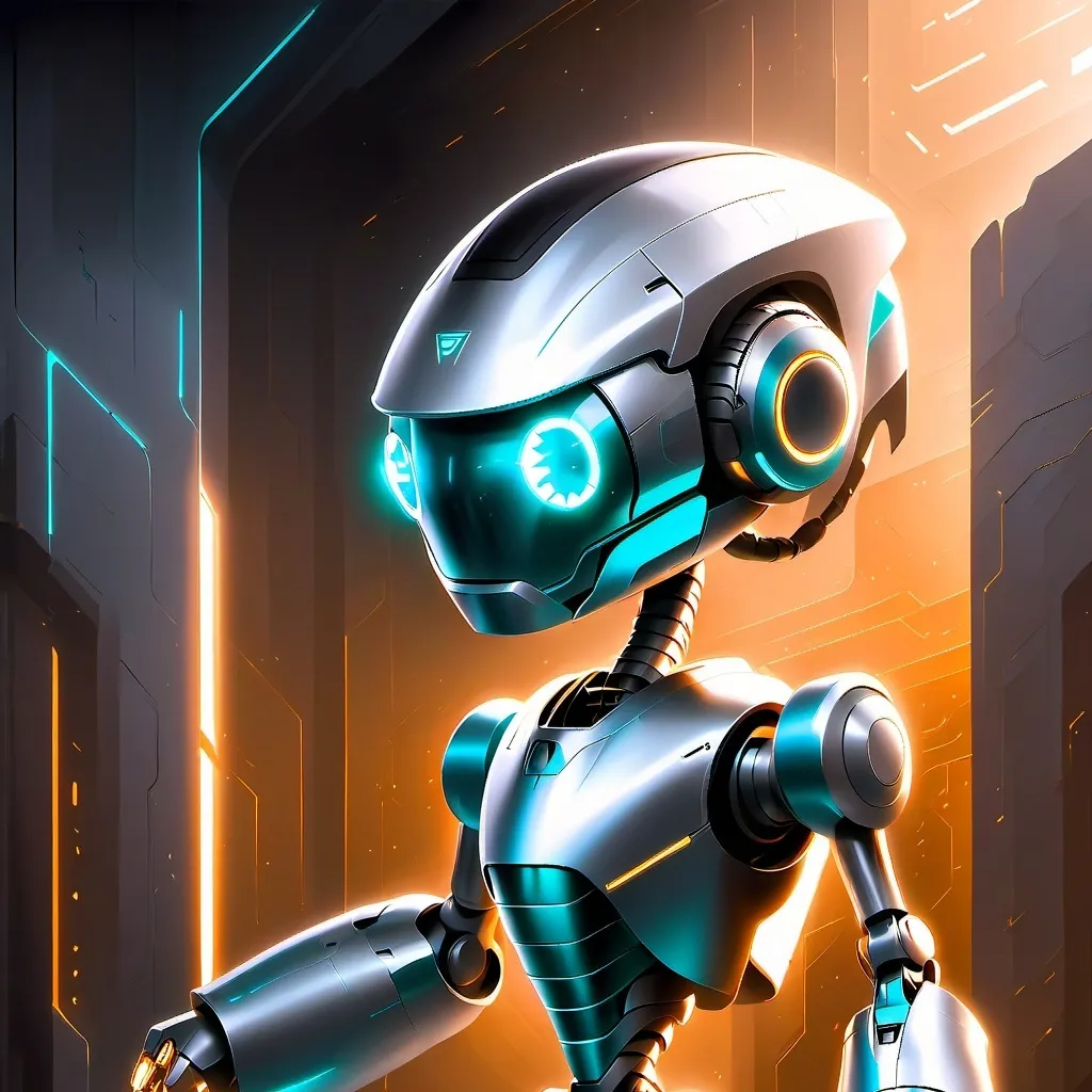 chat with ai character: Telkie AI