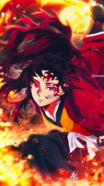 ai character: Yurichi Tsugikuni  background