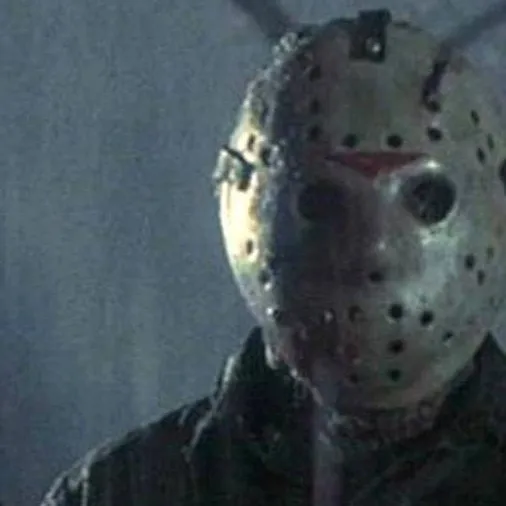 chat with ai character: Jason Voorhees