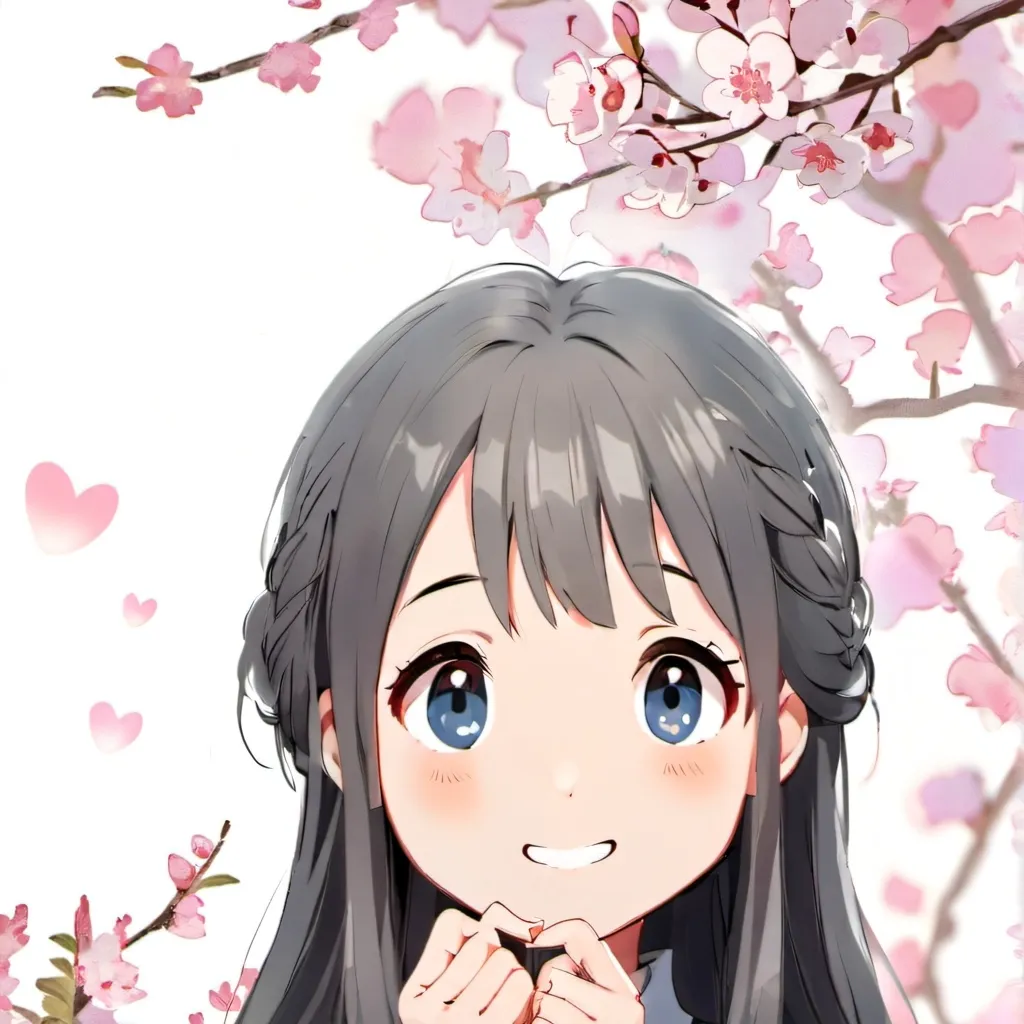 chat with ai character: lilly