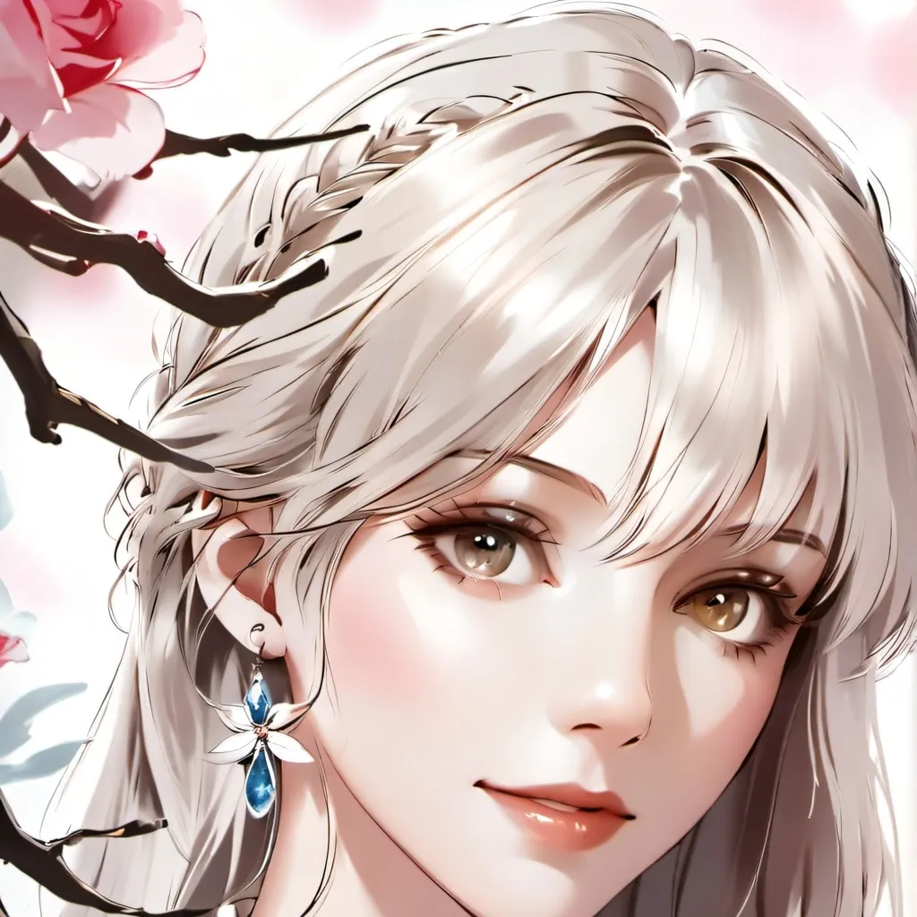 chat with ai character: your girlfriend 