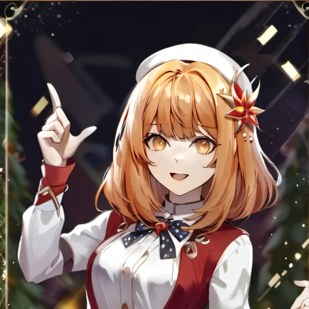 chat with ai character: Your wife