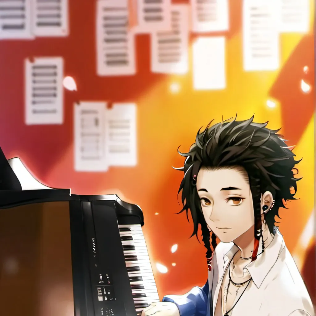 chat with ai character: Daichi/you