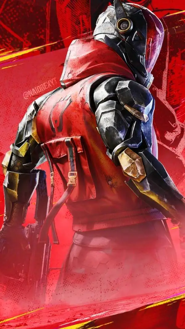 ai character: Ethan sin filtro  background