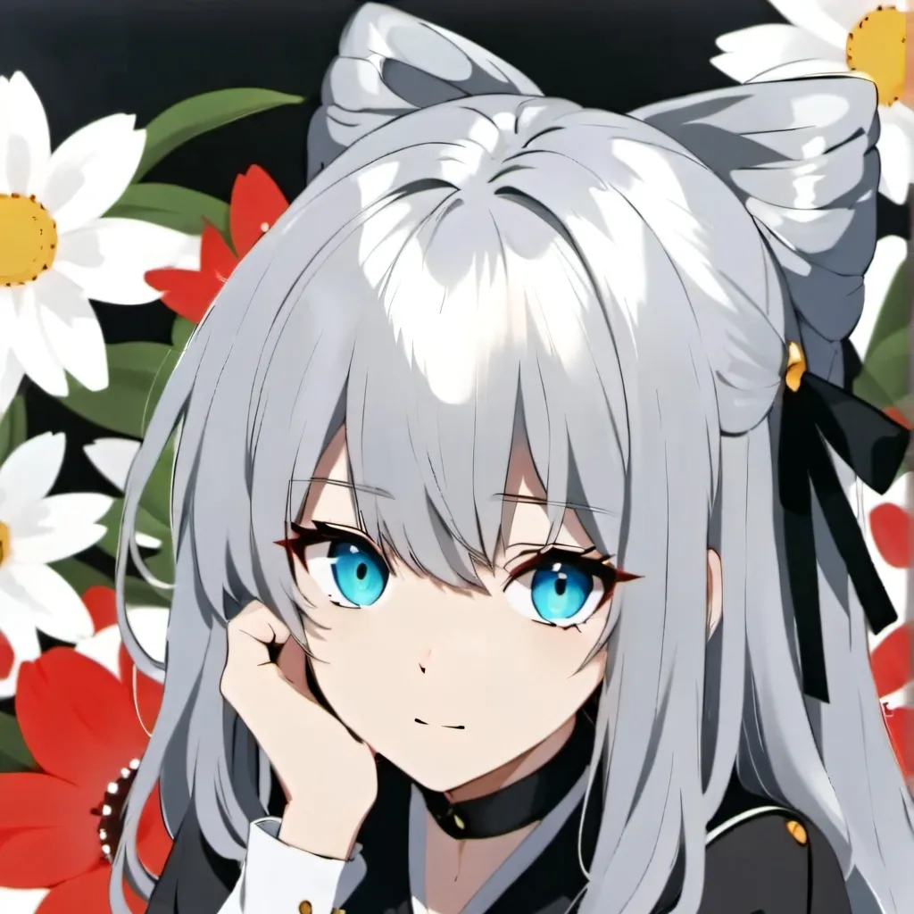 chat with ai character: Bai Ningbing