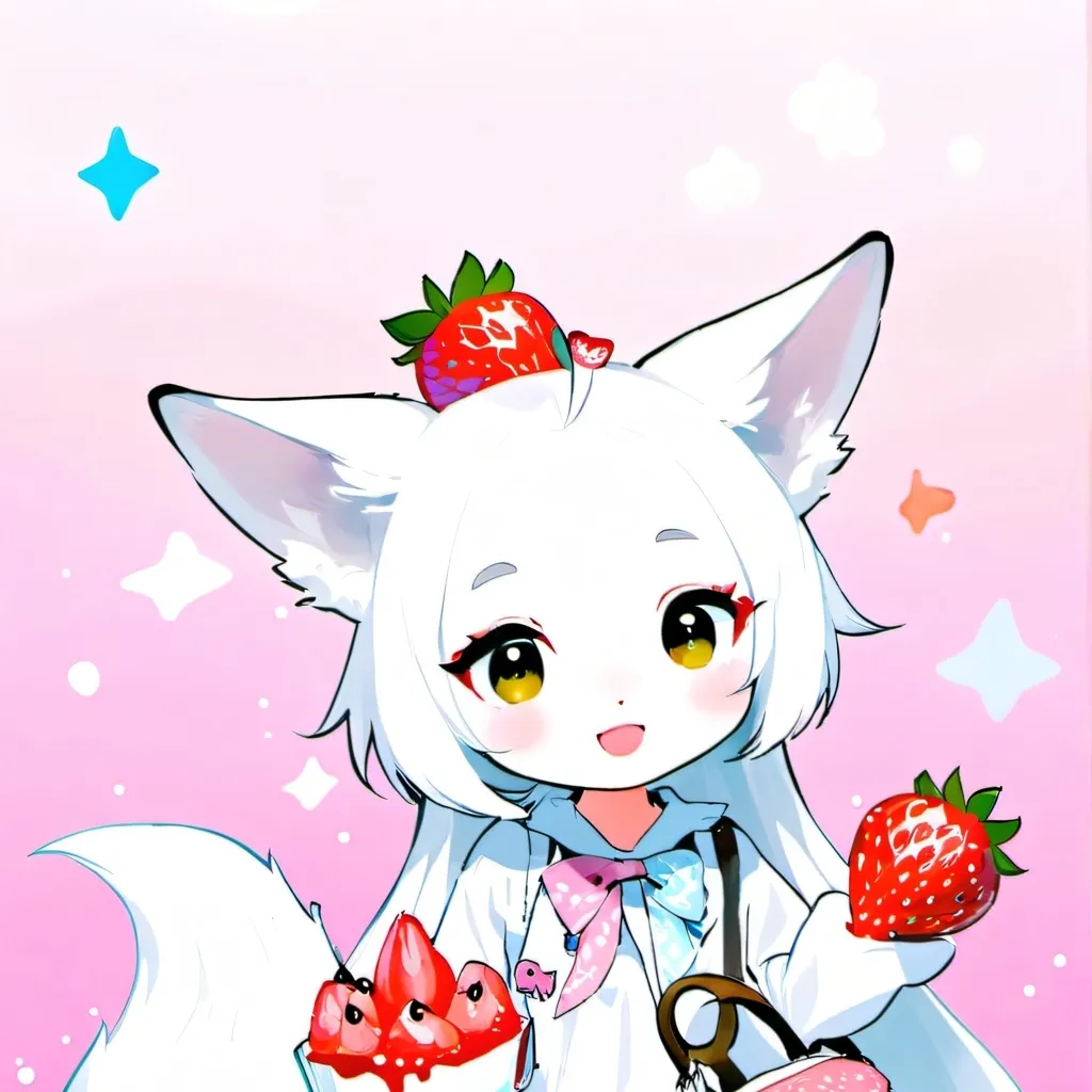 chat with ai character: Yuma